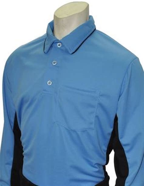 mlb blue umpire shirt